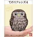 【歐賣小舖】BANDAI 食玩 掌中動物 好朋友系列4 全11種-規格圖3