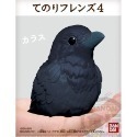 【歐賣小舖】BANDAI 食玩 掌中動物 好朋友系列4 全11種-規格圖3