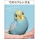 【歐賣小舖】BANDAI 食玩 掌中動物 好朋友系列4 全11種-規格圖3