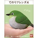 【歐賣小舖】BANDAI 食玩 掌中動物 好朋友系列4 全11種-規格圖3