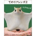 【歐賣小舖】BANDAI 食玩 掌中動物 好朋友系列2 全8種-規格圖3