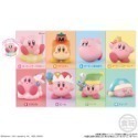【歐賣小舖】BANDAI 食玩 星之卡比 好朋友系列1 全9種-規格圖10