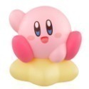 【歐賣小舖】BANDAI 食玩 星之卡比 好朋友系列1 全9種-規格圖10
