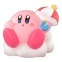 【歐賣小舖】BANDAI 食玩 星之卡比 好朋友系列1 全9種-規格圖10