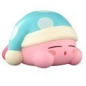 【歐賣小舖】BANDAI 食玩 星之卡比 好朋友系列1 全9種-規格圖10