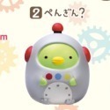 【歐賣小舖】AKARATOMY-ARTS 盒玩 角落小夥伴電影版 奇幻的玩具工廠 角落生物 公仔 全5種-規格圖1