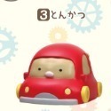 【歐賣小舖】AKARATOMY-ARTS 盒玩 角落小夥伴電影版 奇幻的玩具工廠 角落生物 公仔 全5種-規格圖1