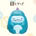 【歐賣小舖】AKARATOMY-ARTS 盒玩 角落小夥伴電影版 奇幻的玩具工廠 角落生物 公仔 全5種-規格圖1