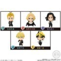 【歐賣小舖】BANDAI 食玩 東京復仇者 公仔吊飾 全5種-規格圖2