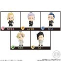 【歐賣小舖】BANDAI 食玩 東京復仇者 公仔吊飾2 全5種-規格圖2