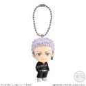 【歐賣小舖】BANDAI 食玩 東京復仇者 公仔吊飾2 全5種-規格圖2