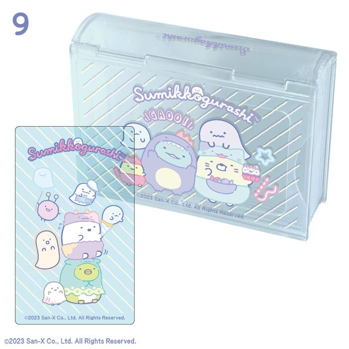 【歐賣小舖】F-toys 食玩 角落生物 造型書盒 全10種-細節圖10