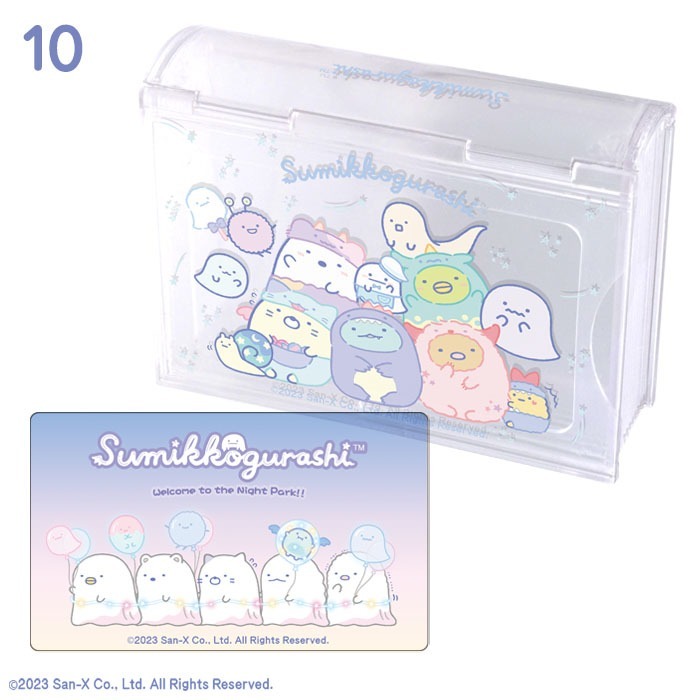 【歐賣小舖】F-toys 食玩 角落生物 造型書盒 全10種-細節圖11