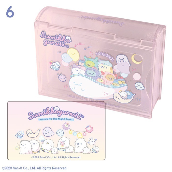 【歐賣小舖】F-toys 食玩 角落小夥伴 角落生物 造型書盒 全10種-細節圖7