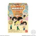 【歐賣小舖】BANDAI 食玩 TinyTAN MASCOT 防彈少年團 BTS 小公仔吊飾 共7種-規格圖10