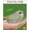 【歐賣小舖】現貨 BANDAI 食玩 掌中動物 好朋友系列10 全8種-規格圖9