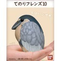 【歐賣小舖】BANDAI 食玩 掌中動物 好朋友系列10 全12種-規格圖9