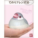 【歐賣小舖】BANDAI 食玩 掌中動物 好朋友系列10 全12種-規格圖9