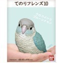 【歐賣小舖】BANDAI 食玩 掌中動物 好朋友系列10 全12種-規格圖9