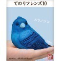 【歐賣小舖】BANDAI 食玩 掌中動物 好朋友系列10 全12種-規格圖9