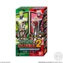 【歐賣小舖】BANDAI 食玩 TIGER&BUNNY2 壓克力立牌-規格圖9