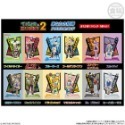 【歐賣小舖】BANDAI 食玩 TIGER&BUNNY2 壓克力立牌-規格圖9