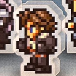 FF8-史克爾·里昂哈特