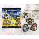 【歐賣小舖】BANDAI 斯普拉遁3 漆彈3 壓克力磁鐵2 全22種-規格圖9