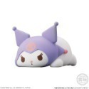 【歐賣小舖】BANDAI 食玩 三麗鷗 蓬鬆趴趴系列 全8種-規格圖10