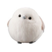 【歐賣小舖】BANDAI 食玩 蓬鬆掌中動物 好朋友系列 全9種-規格圖9