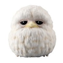 【歐賣小舖】BANDAI 食玩 蓬鬆掌中動物 好朋友系列 全9種-規格圖9