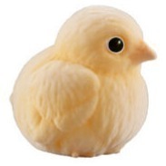 【歐賣小舖】BANDAI 食玩 蓬鬆掌中動物 好朋友系列 全9種-規格圖9