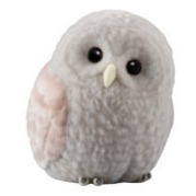 【歐賣小舖】BANDAI 食玩 蓬鬆掌中動物 好朋友系列 全9種-規格圖9