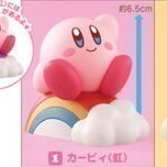 【歐賣小舖】BANDAI 食玩 星之卡比 好朋友系列4 全9種-規格圖8