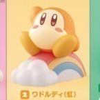 【歐賣小舖】BANDAI 食玩 星之卡比 好朋友系列4 全9種-規格圖8