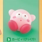 【歐賣小舖】BANDAI 食玩 星之卡比 好朋友系列4 全9種-規格圖8