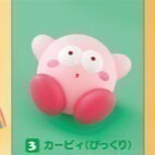 【歐賣小舖】BANDAI 食玩 星之卡比 好朋友系列4 全9種-規格圖8