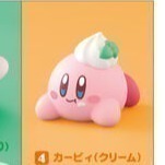 【歐賣小舖】BANDAI 食玩 星之卡比 好朋友系列4 全9種-規格圖8