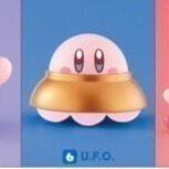 【歐賣小舖】BANDAI 食玩 星之卡比 好朋友系列4 全9種-規格圖8