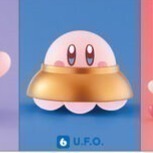 【歐賣小舖】BANDAI 食玩 星之卡比 好朋友系列4 全9種-規格圖8