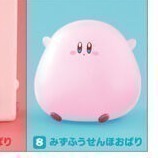 【歐賣小舖】BANDAI 食玩 星之卡比 好朋友系列4 全9種-規格圖8