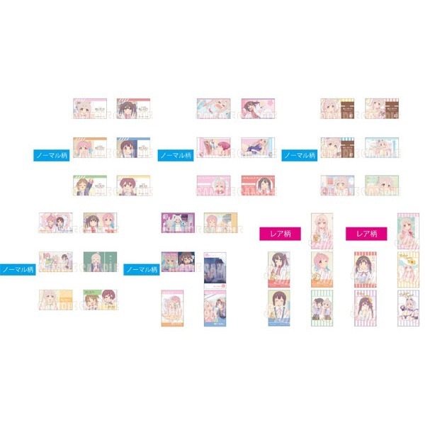 【歐賣小舖】bellhouse 不當哥哥了！ 名片造型卡片 可挑款-規格圖8