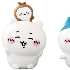 1.小可愛&獨角仙