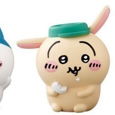 【歐賣小舖】BANDAI 食玩 吉伊卡哇 好朋友系列4 全8種-規格圖9