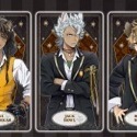 【歐賣小舖】ensky 迪士尼扭曲仙境 塔羅牌 1+2 全88種 可挑款-規格圖2
