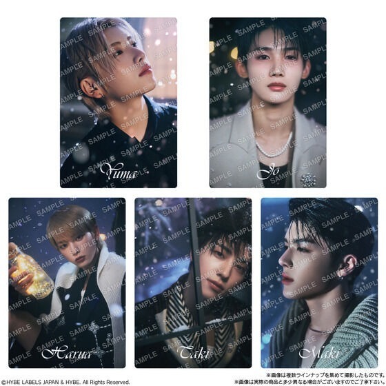 【歐賣小舖】BANDAI &TEAM 貼紙 餅貼 雙威化餅乾-細節圖7