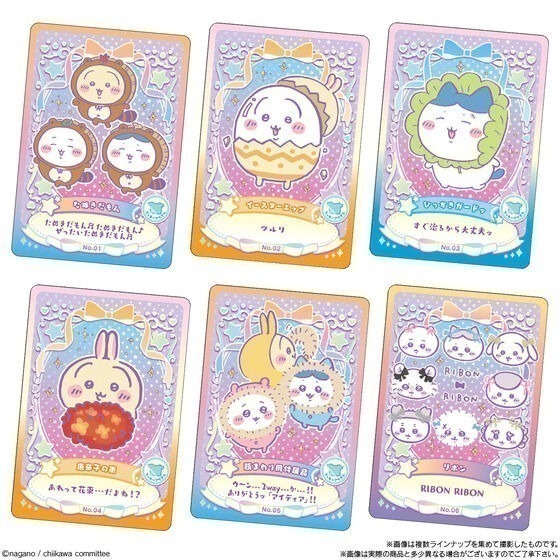 【歐賣小舖】食物已過期 BANDAI 吉伊卡哇 餅卡 威化餅乾-細節圖2