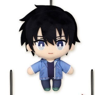 【歐賣小舖】FuRyu 景品 我獨自升級 娃娃 全5種-規格圖1