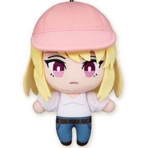 【歐賣小舖】FuRyu 景品 我獨自升級 娃娃 全5種-規格圖1