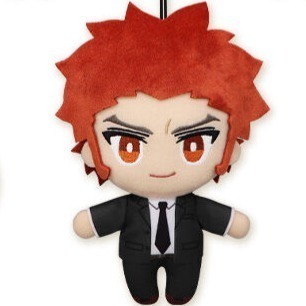 【歐賣小舖】FuRyu 景品 我獨自升級 娃娃 全5種-規格圖1